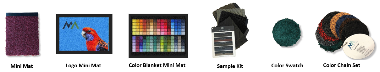 M+A Matting