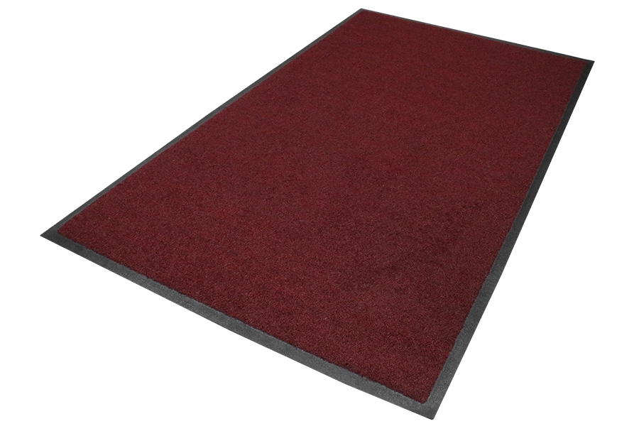 Brush Hog, Outdoor Entrance Mat