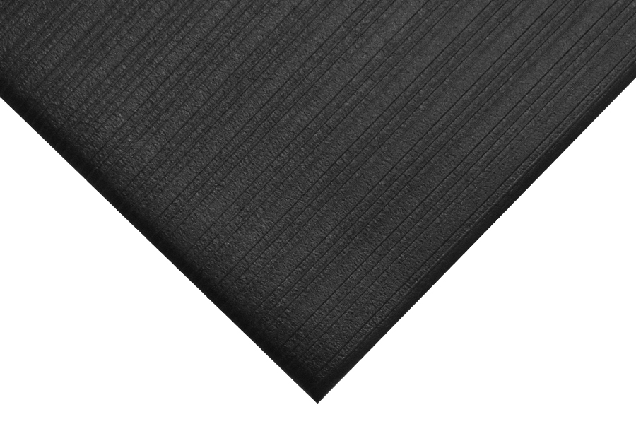 Sure Cushion Ribbed Mat - Product Details