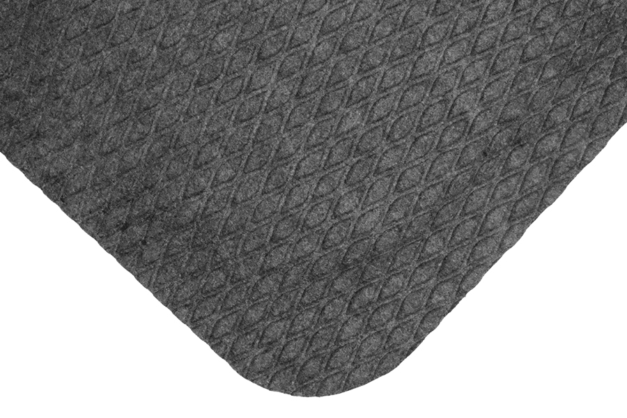 Hog Heaven Fashion Mat Product Details