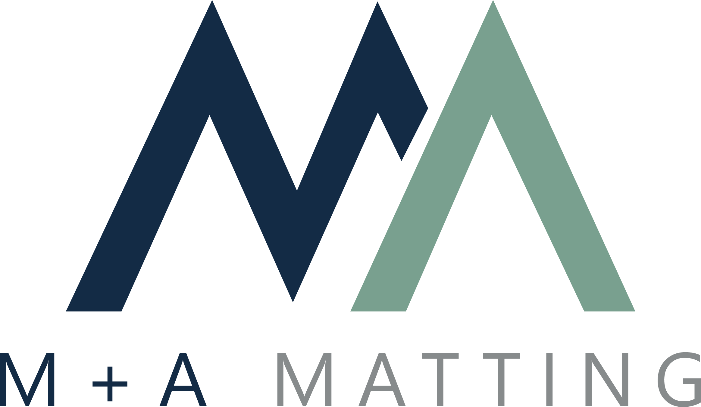 M+A Matting Frontier Mat:Facility Safety and Maintenance:Floor Mats